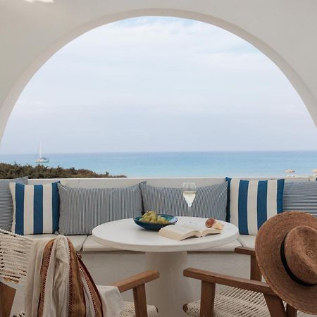 Villa Marandi Luxury Suites Stelida  Exteriér fotografie