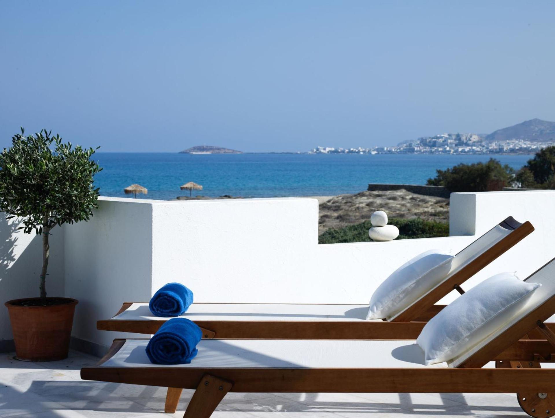 Villa Marandi Luxury Suites Stelida  Exteriér fotografie